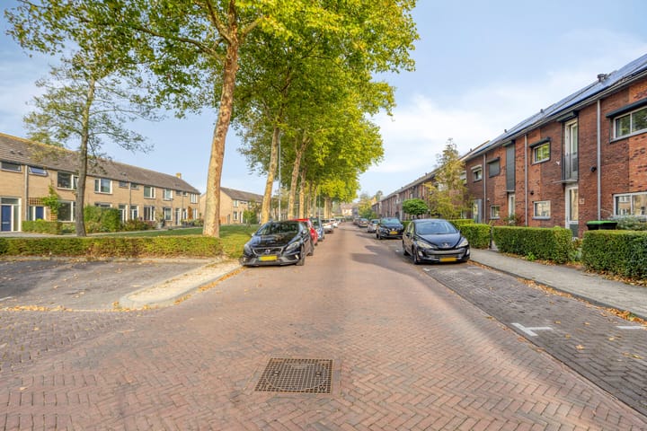 Foto 26 van Volkerakstraat 43