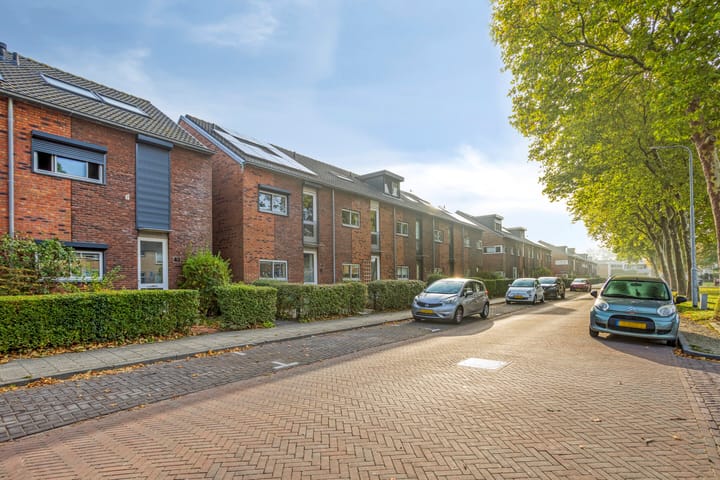 Foto 27 van Volkerakstraat 43