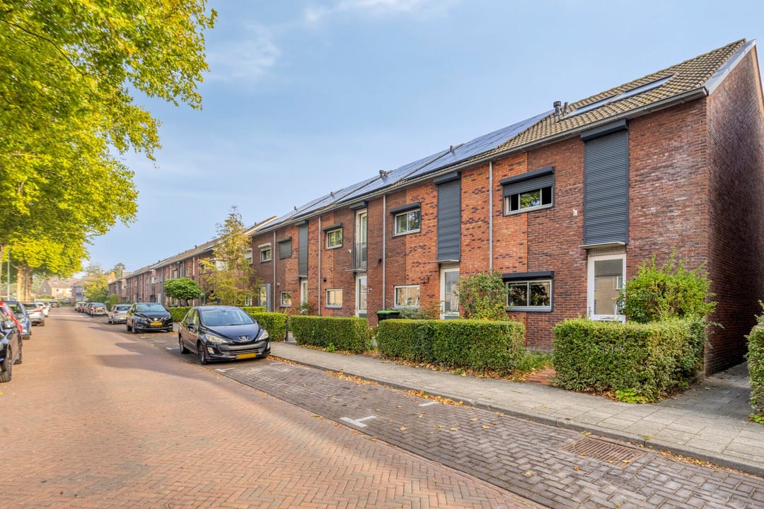 Foto 28 van Volkerakstraat 43