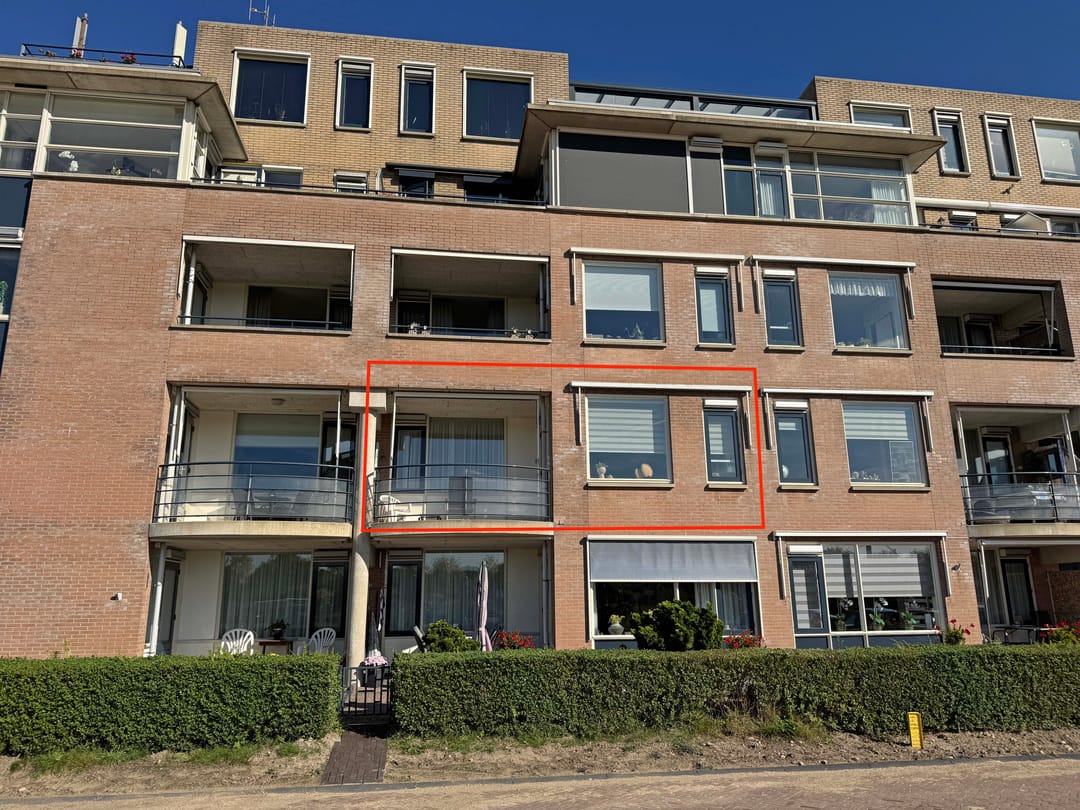 Photo 1 of Sallandsestraat 132