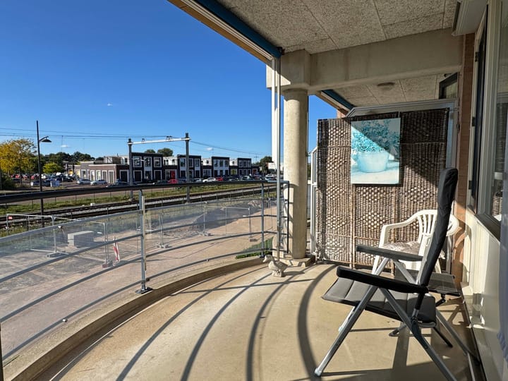 Photo 5 of Sallandsestraat 132