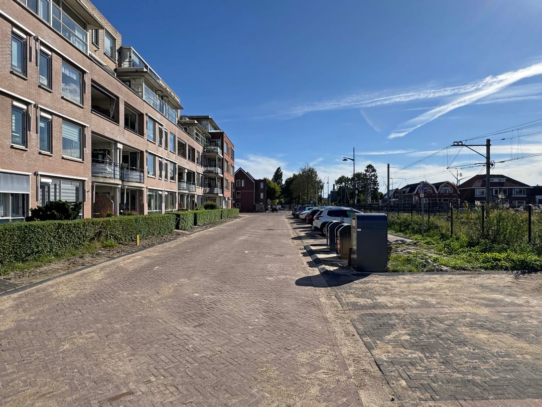 Photo 7 of Sallandsestraat 132