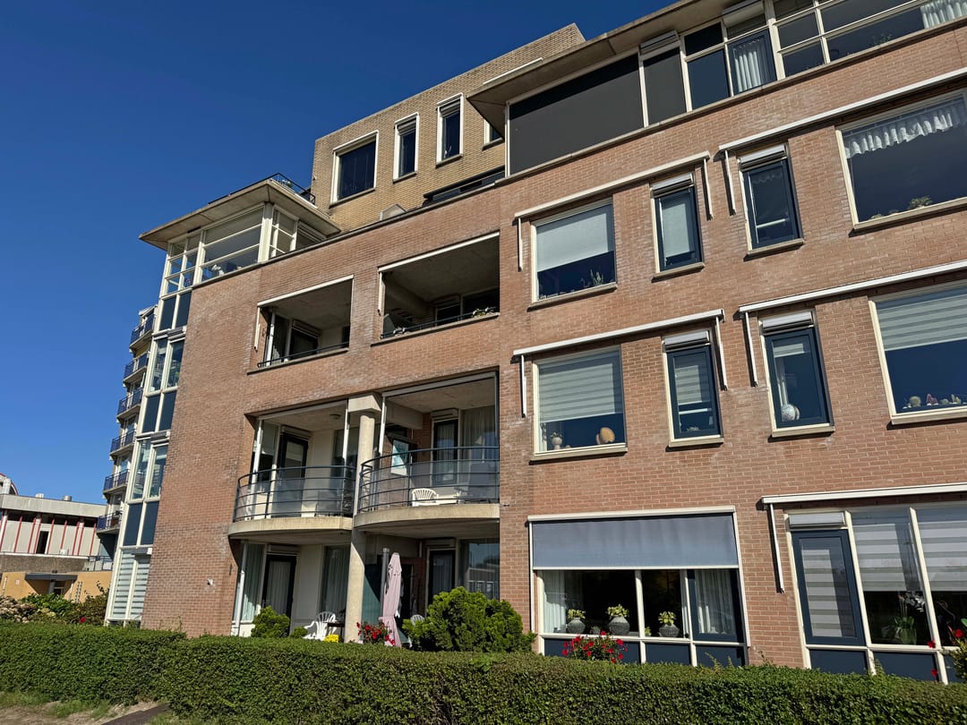 Photo 8 of Sallandsestraat 132