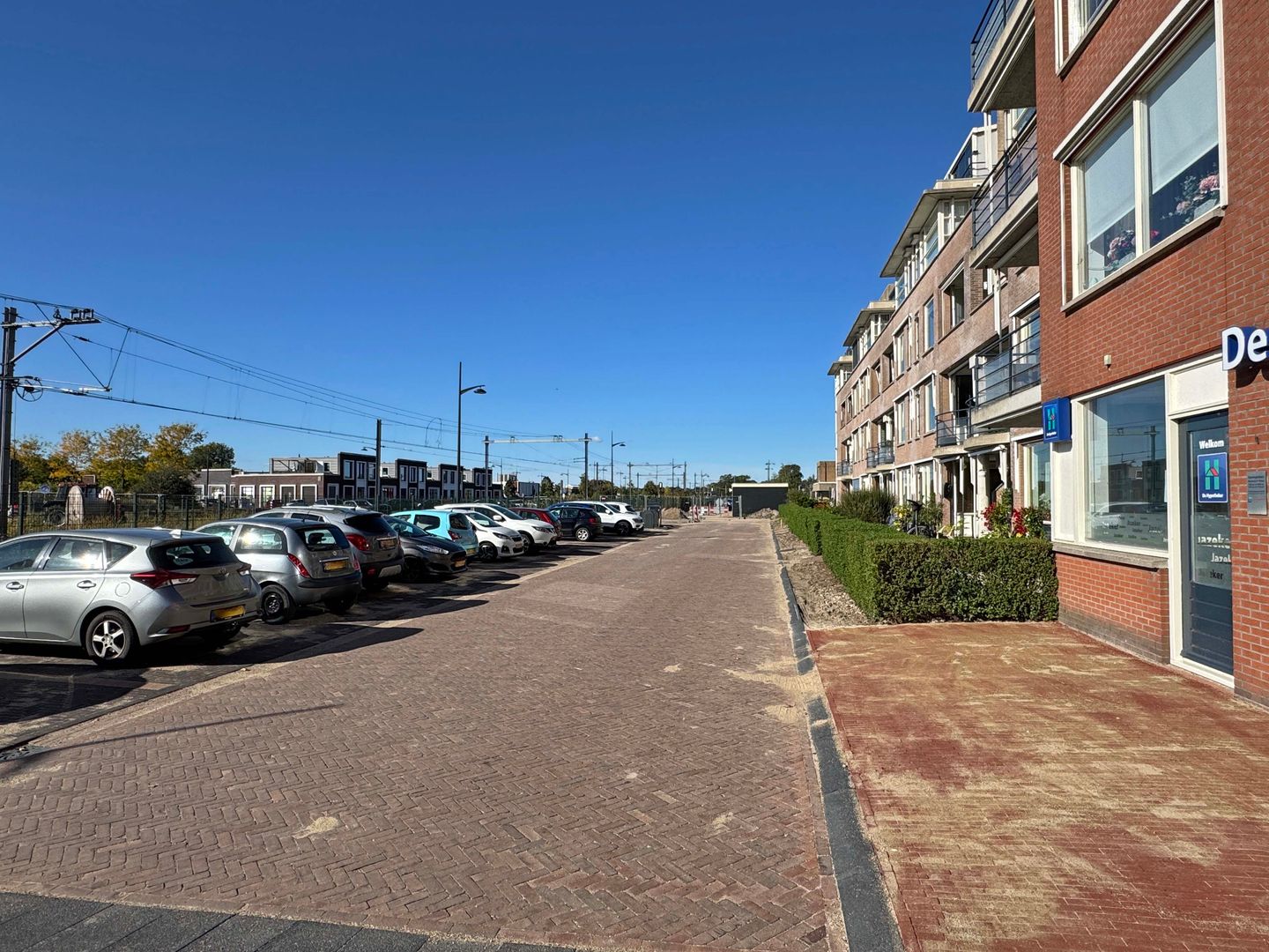 Photo 10 of Sallandsestraat 132