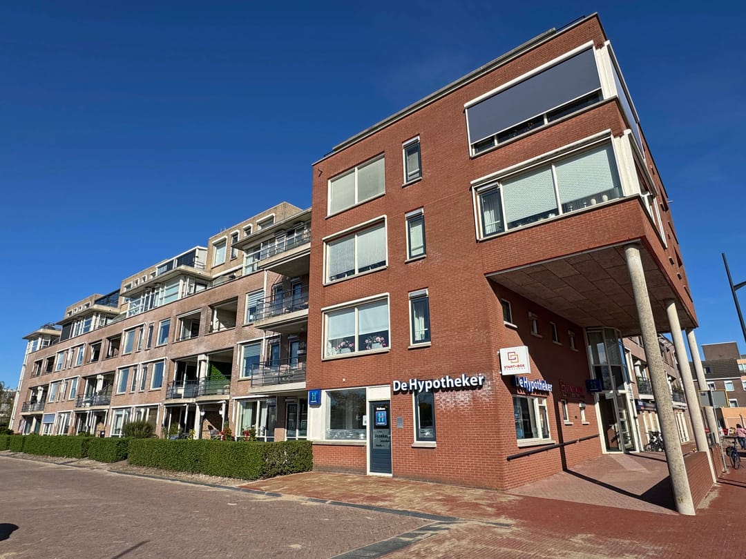 Photo 11 of Sallandsestraat 132