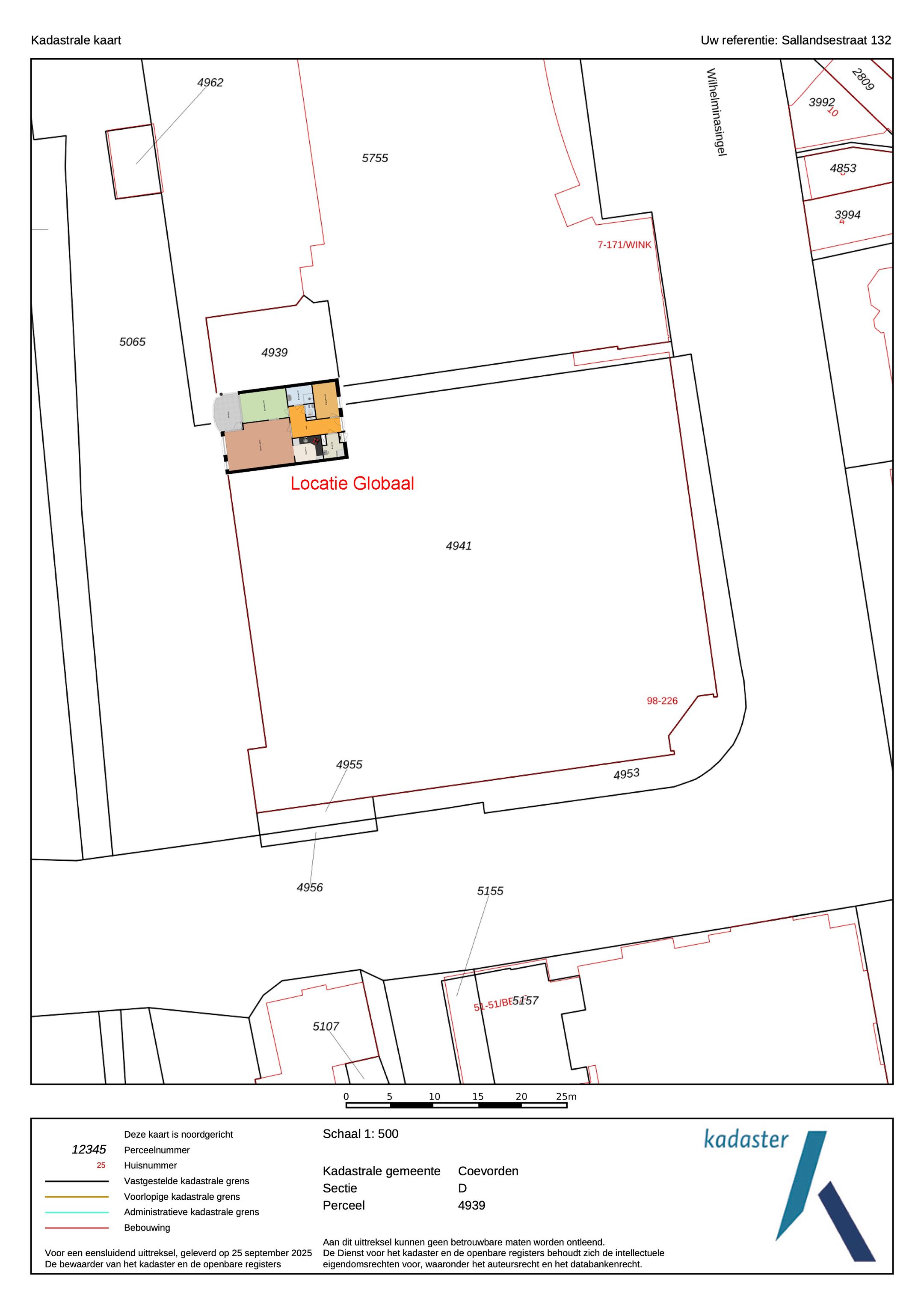 Photo 27 of Sallandsestraat 132