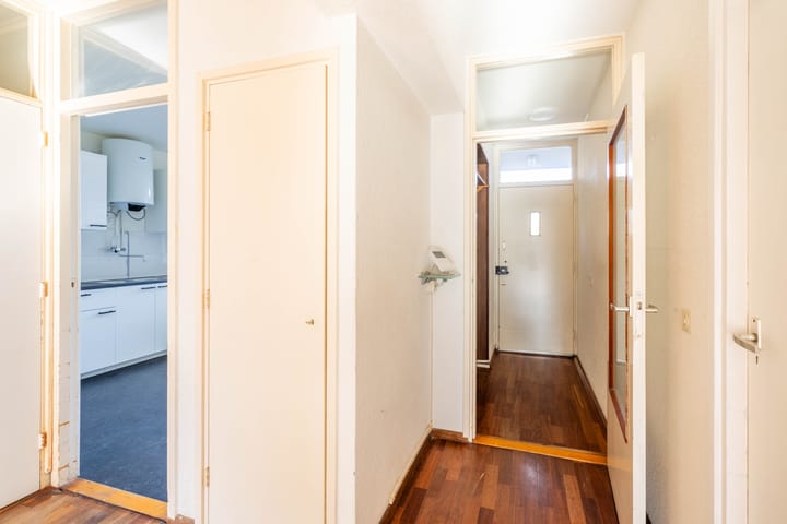 Foto 6 van Kelloggplaats 94