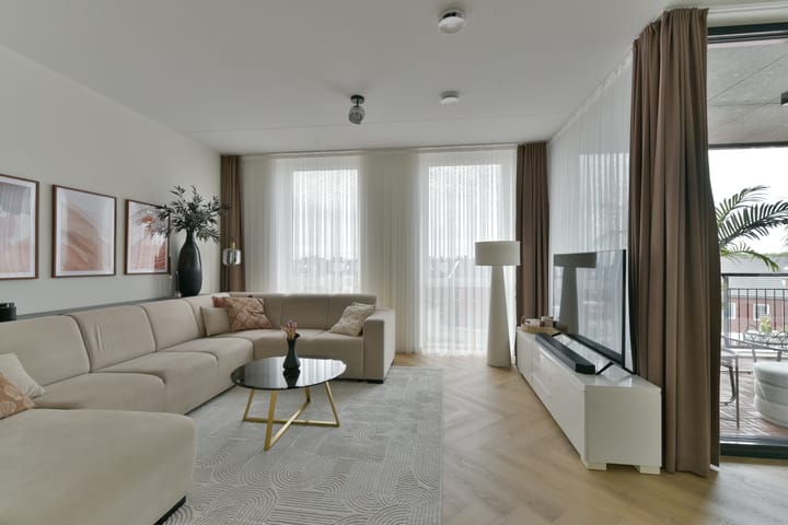 Foto 6 van Bastionstraat 39