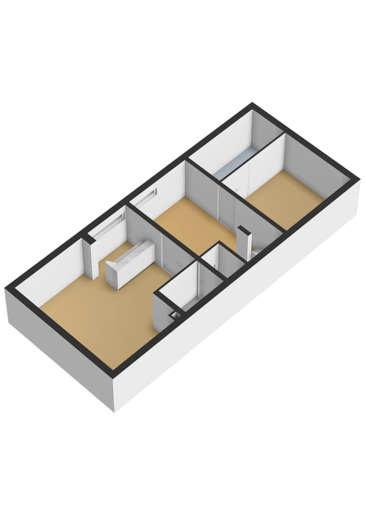 Foto 31 van Berkenlaan 2-E