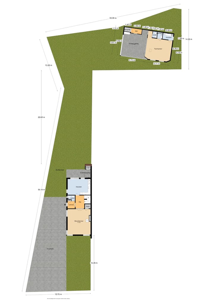 Foto 34 van Berkenlaan 2-E