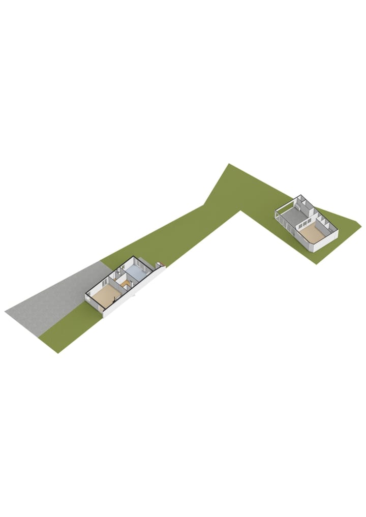 Foto 35 van Berkenlaan 2-E