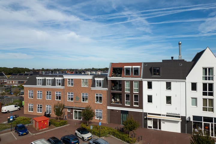 Foto 39 van Bastionstraat 39