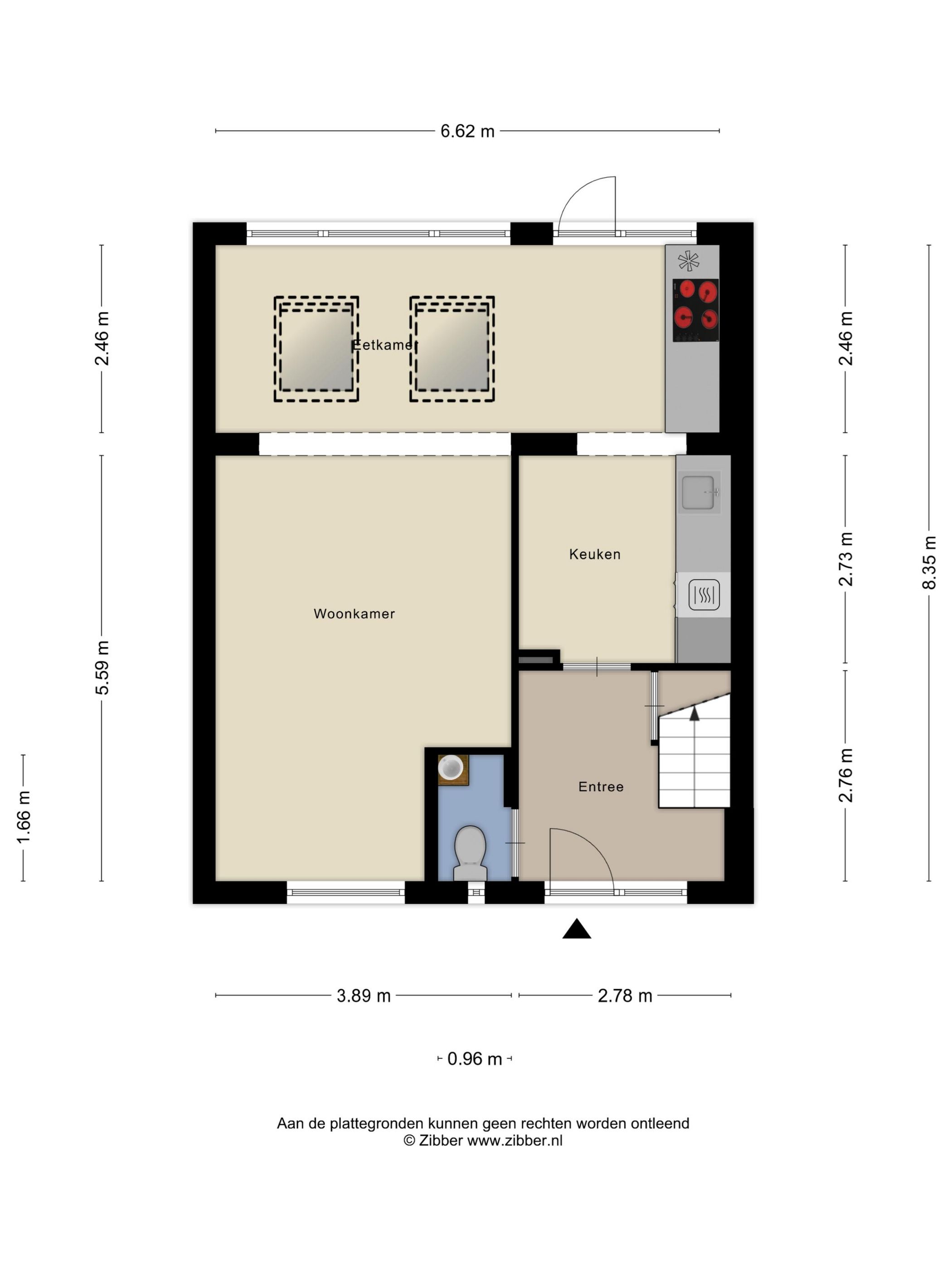 Foto 36 van Hilstraat 3