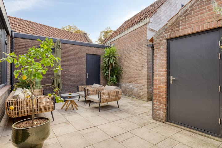 Foto 4 van Hilstraat 3