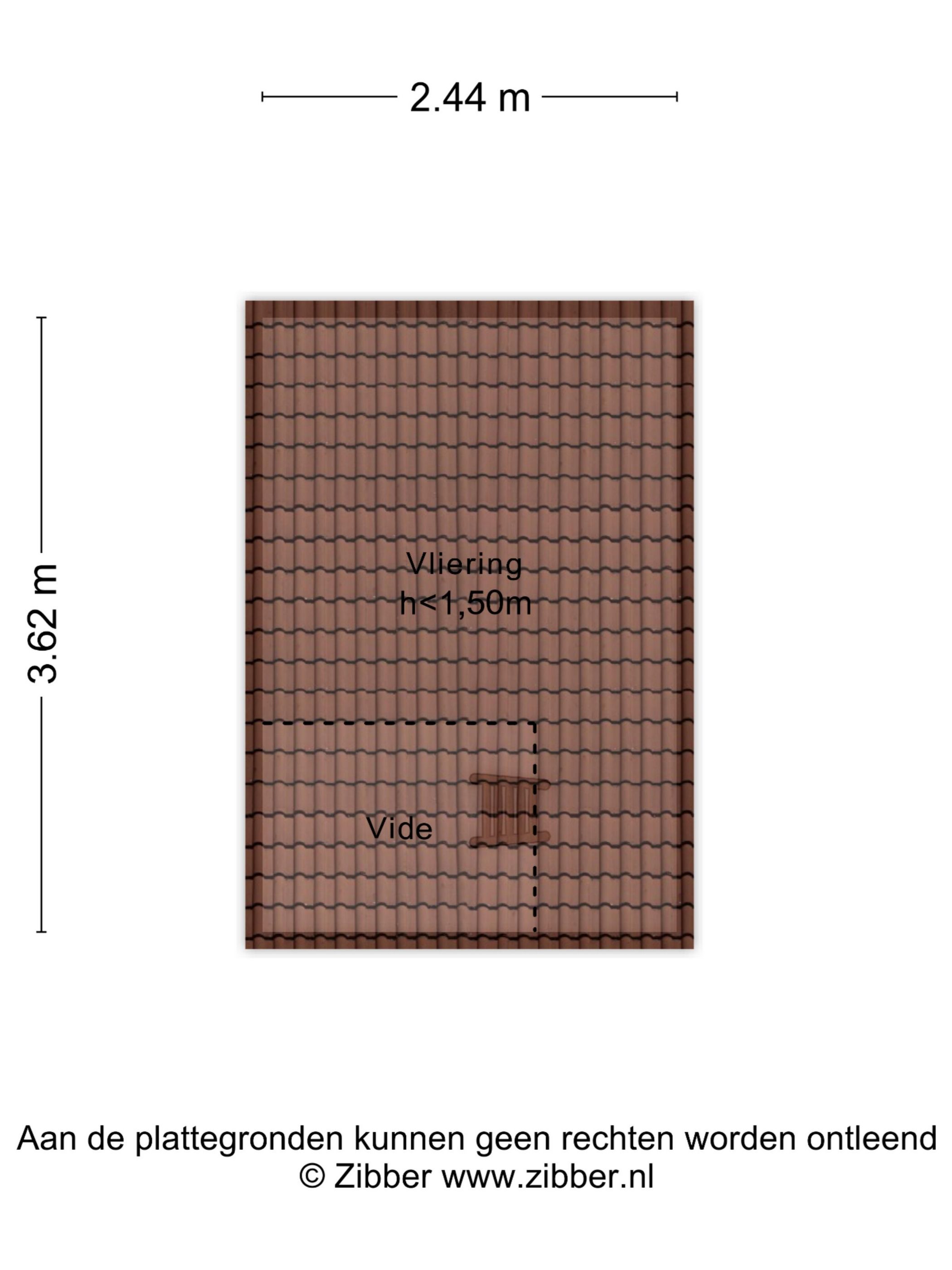 Foto 39 van Hilstraat 3