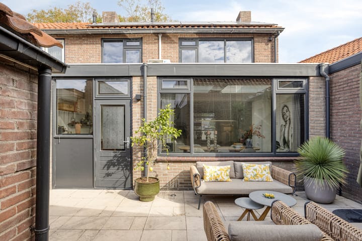 Foto 5 van Hilstraat 3