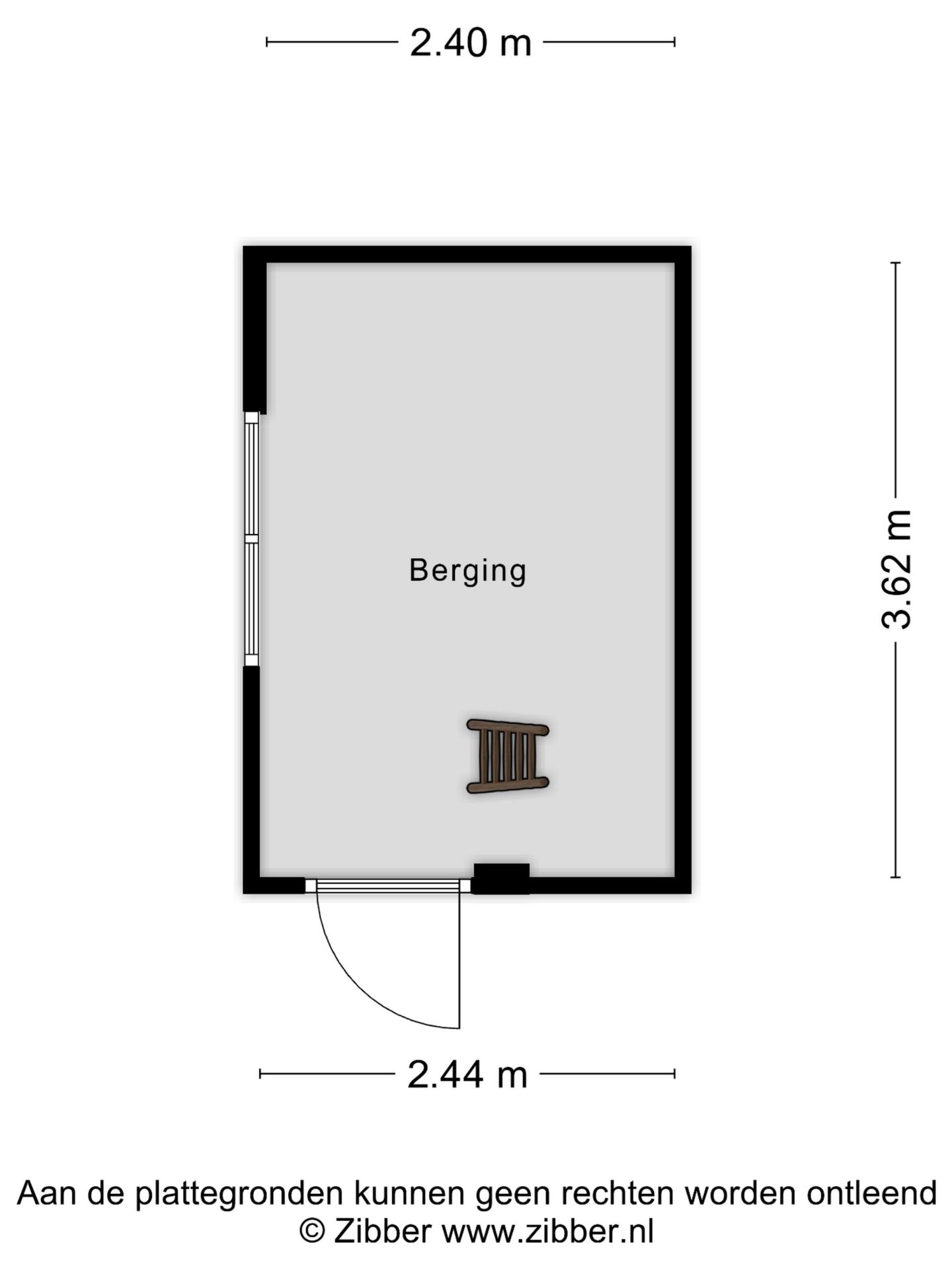 Foto 40 van Hilstraat 3