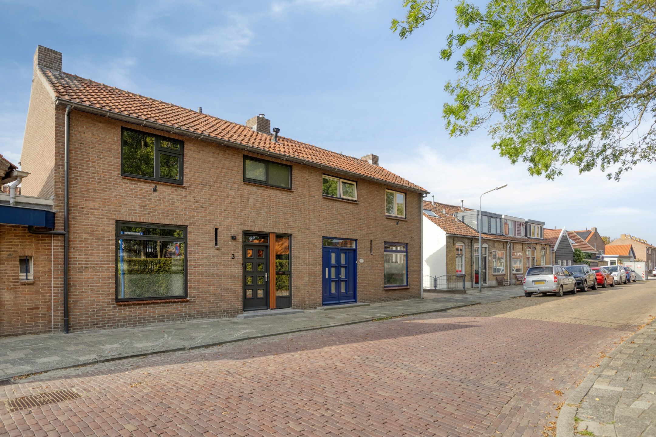 Foto 6 van Hilstraat 3