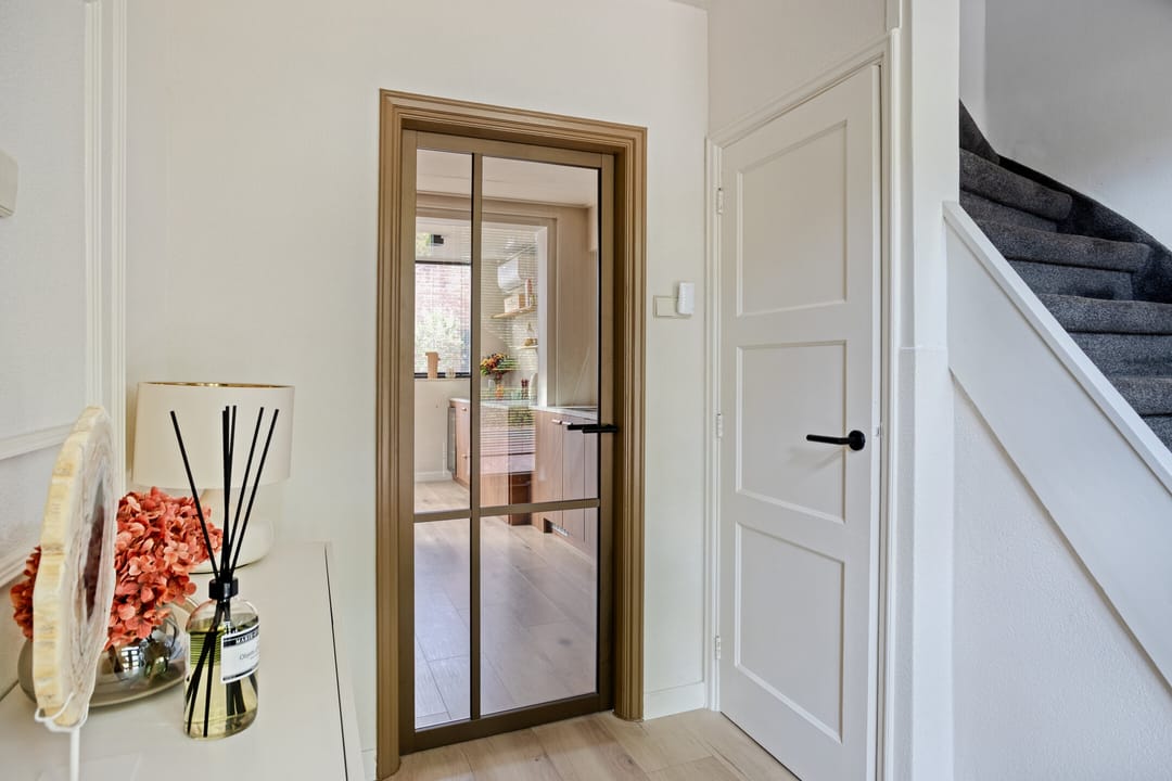 Foto 7 van Hilstraat 3