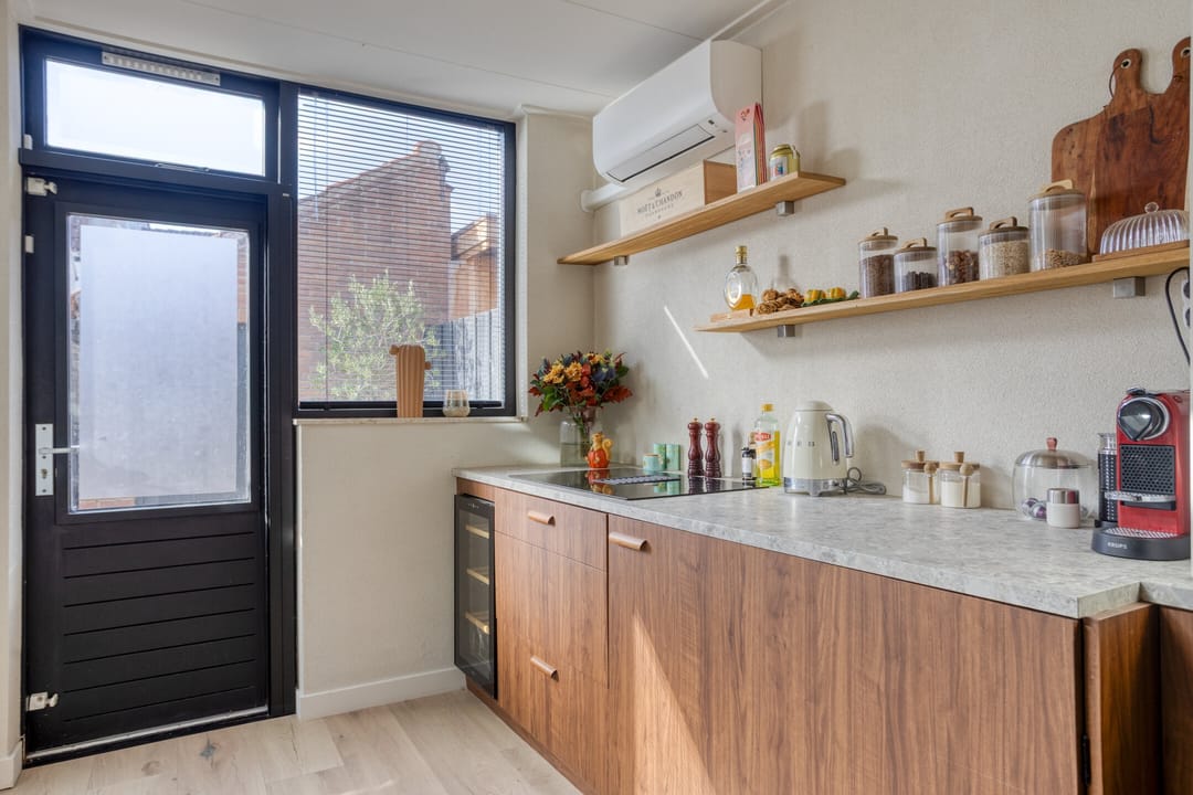 Foto 11 van Hilstraat 3