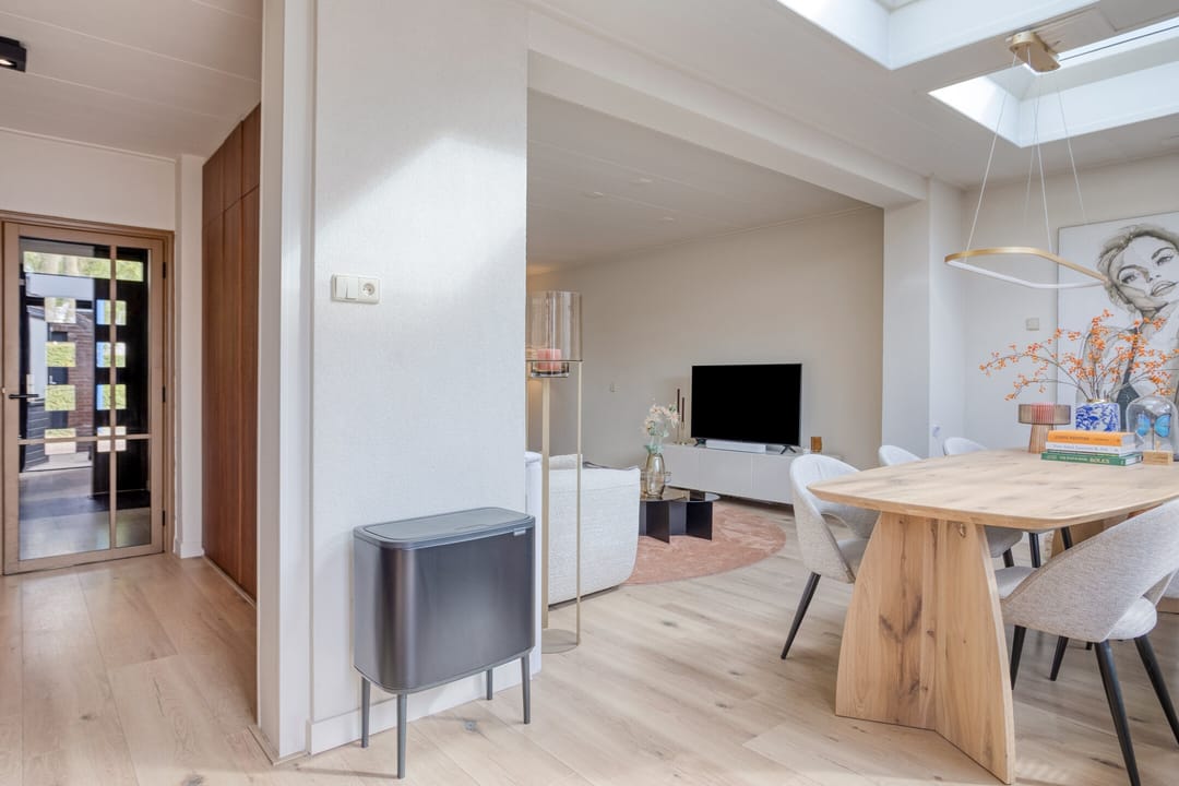 Foto 16 van Hilstraat 3