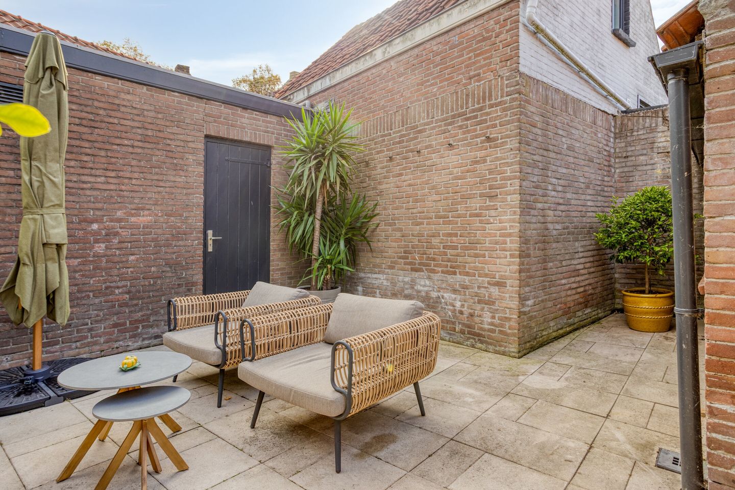 Foto 29 van Hilstraat 3