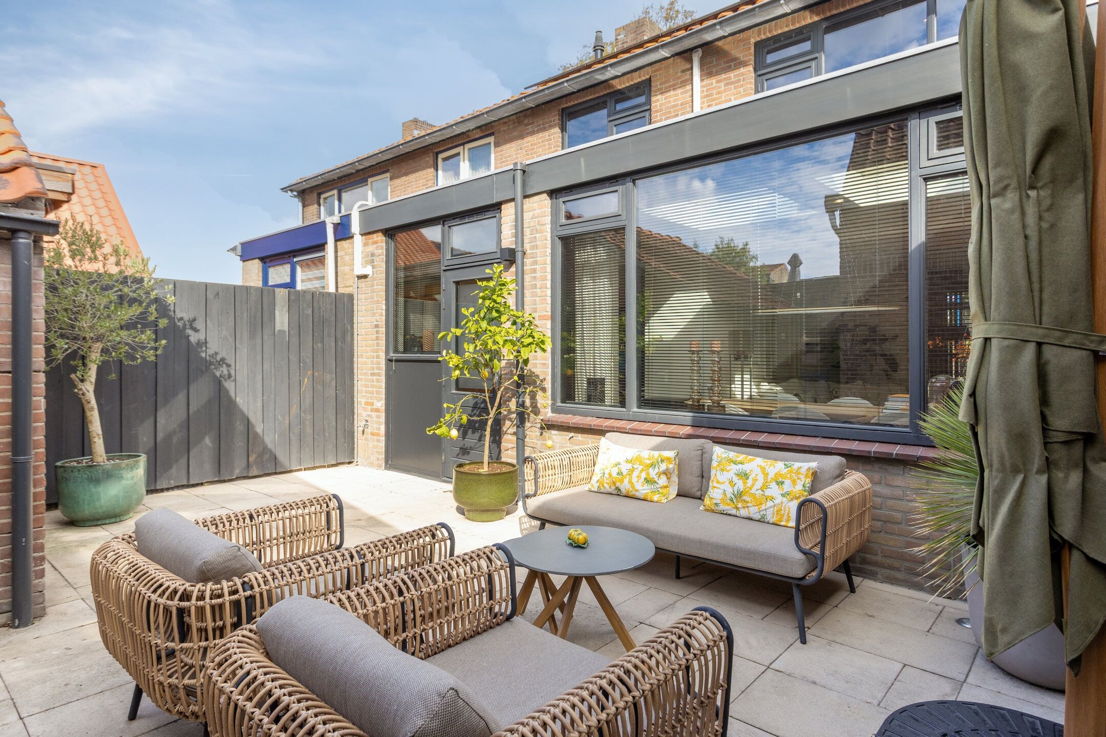 Foto 30 van Hilstraat 3