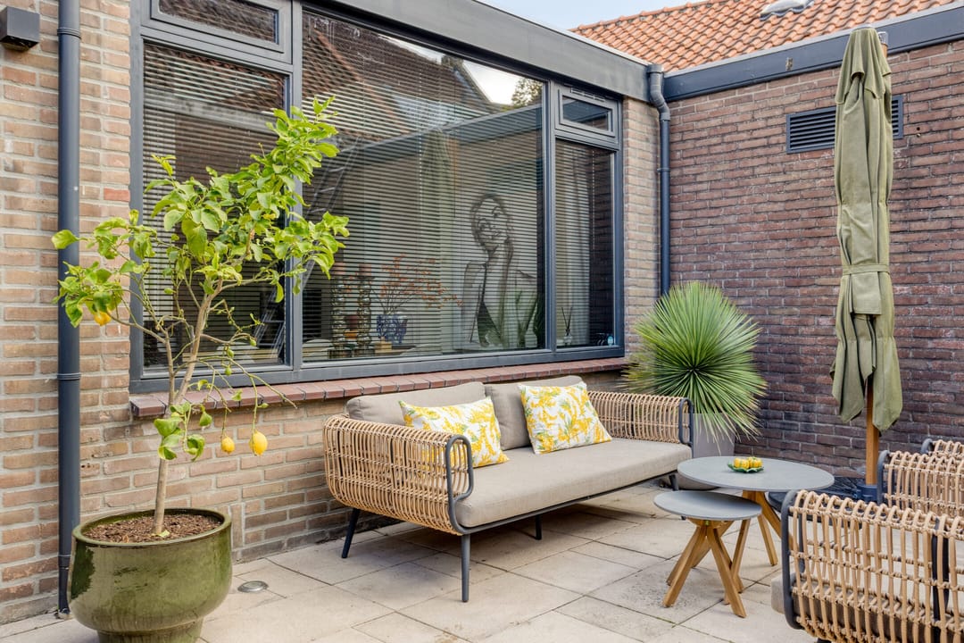 Foto 31 van Hilstraat 3