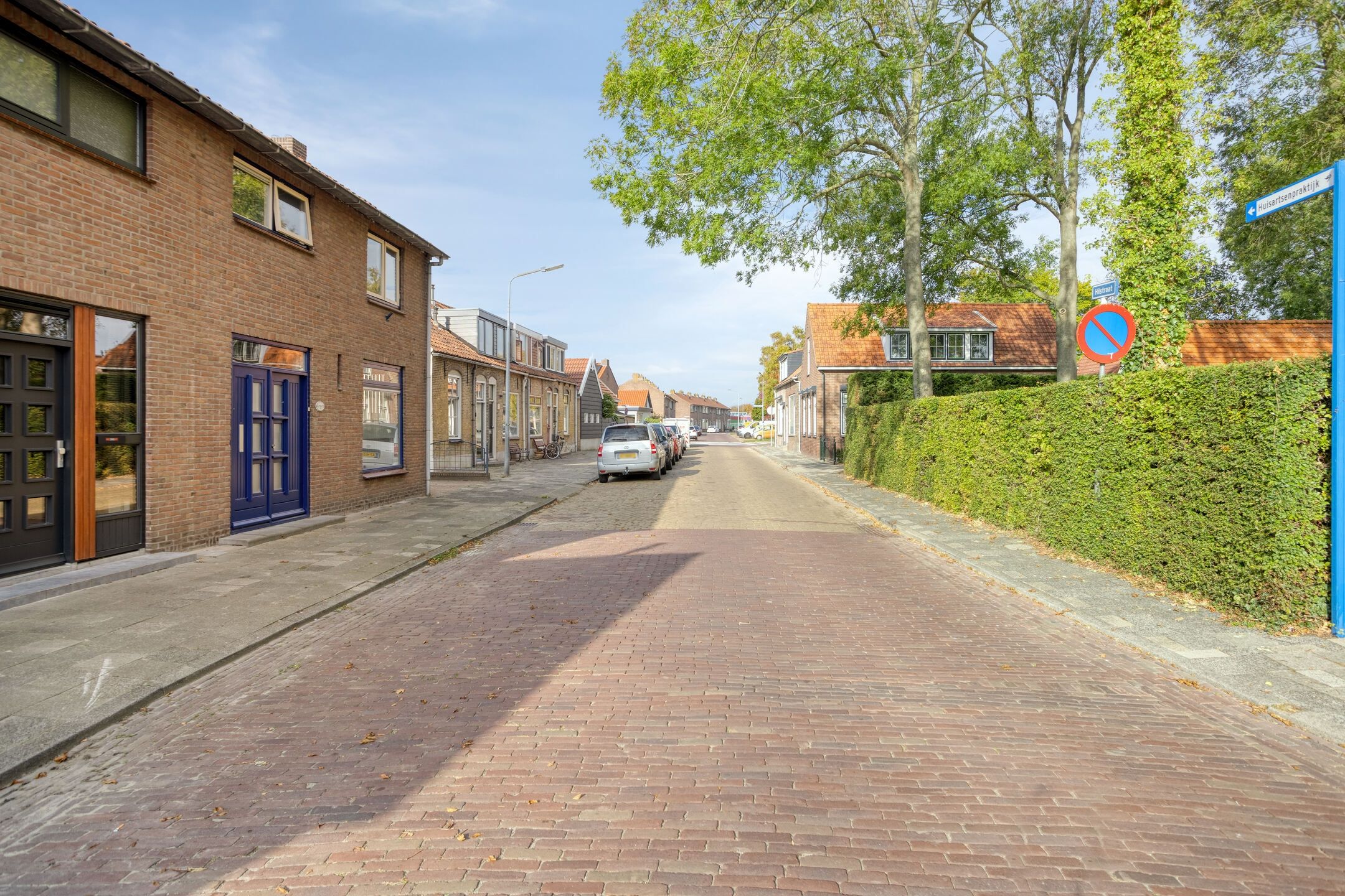 Foto 33 van Hilstraat 3