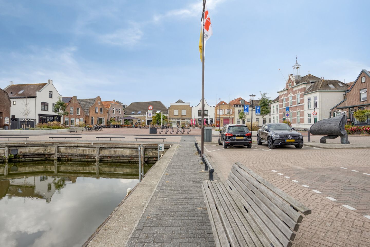 Foto 35 van Hilstraat 3