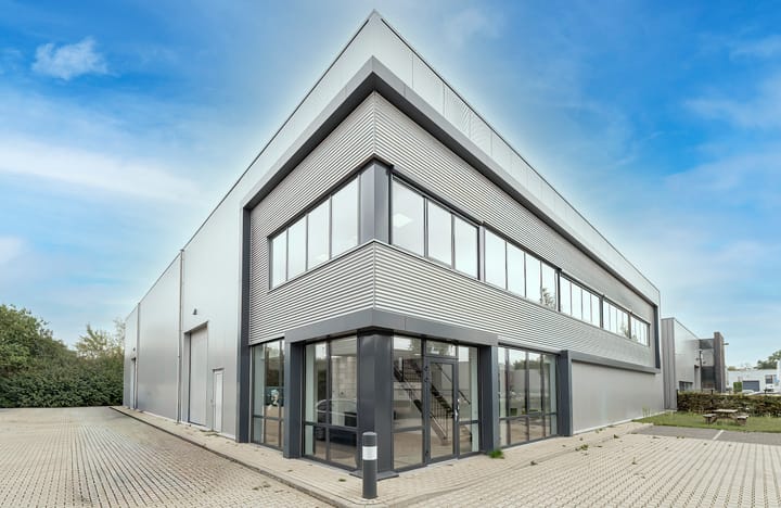 Mandenmakerstraat 17, Uden