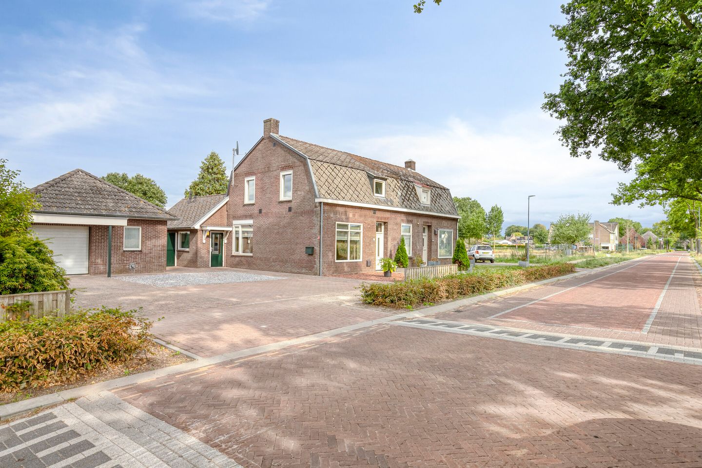 Foto 1 van Oude Kerkstraat 84