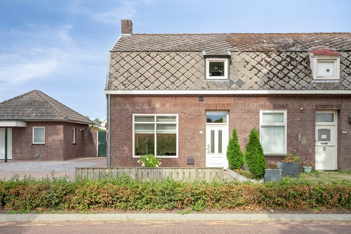 Foto 5 van Oude Kerkstraat 84