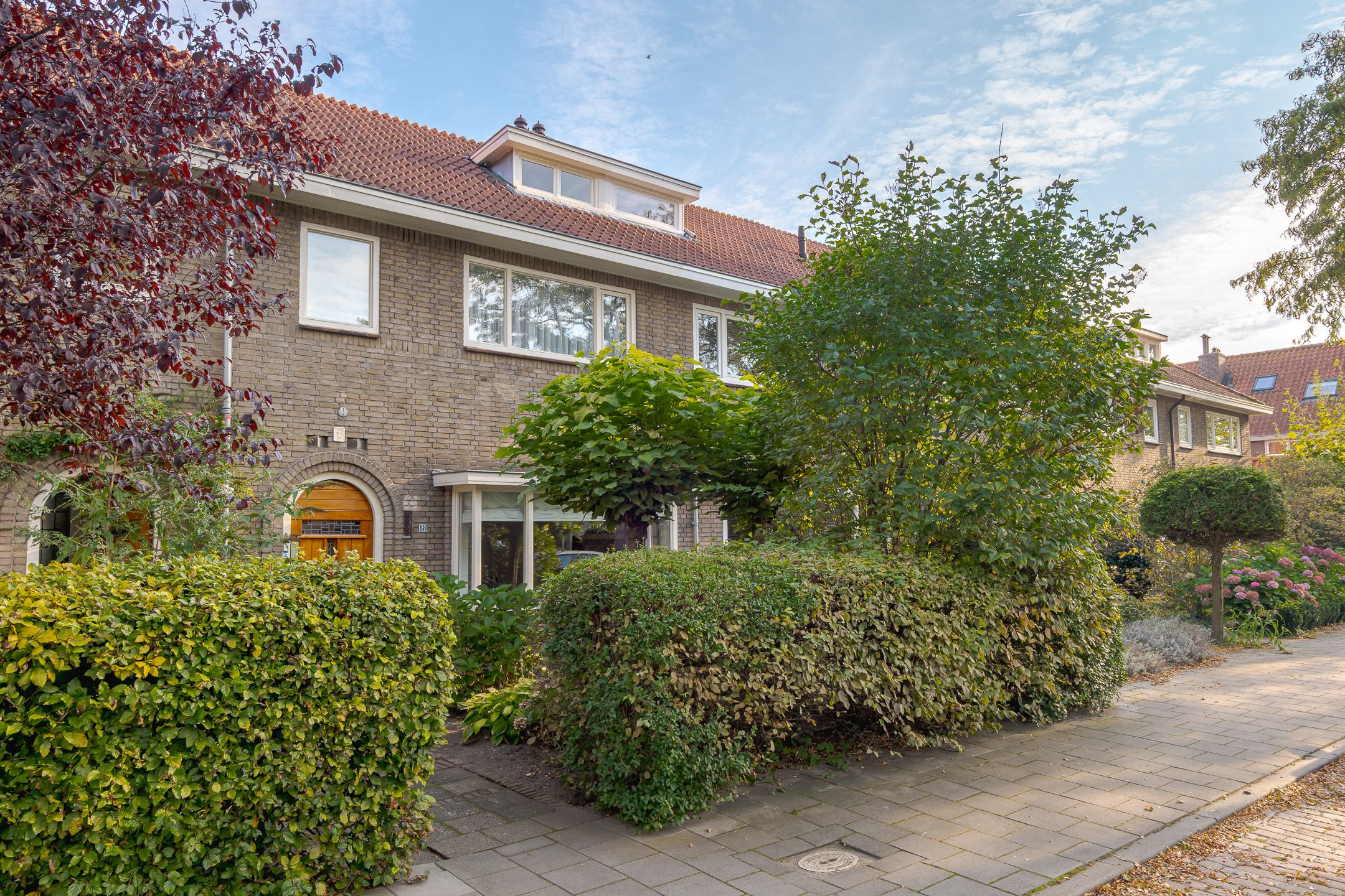 Brederostraat, 88, Zwolle, 8023AW, Overijssel, Nederland 88