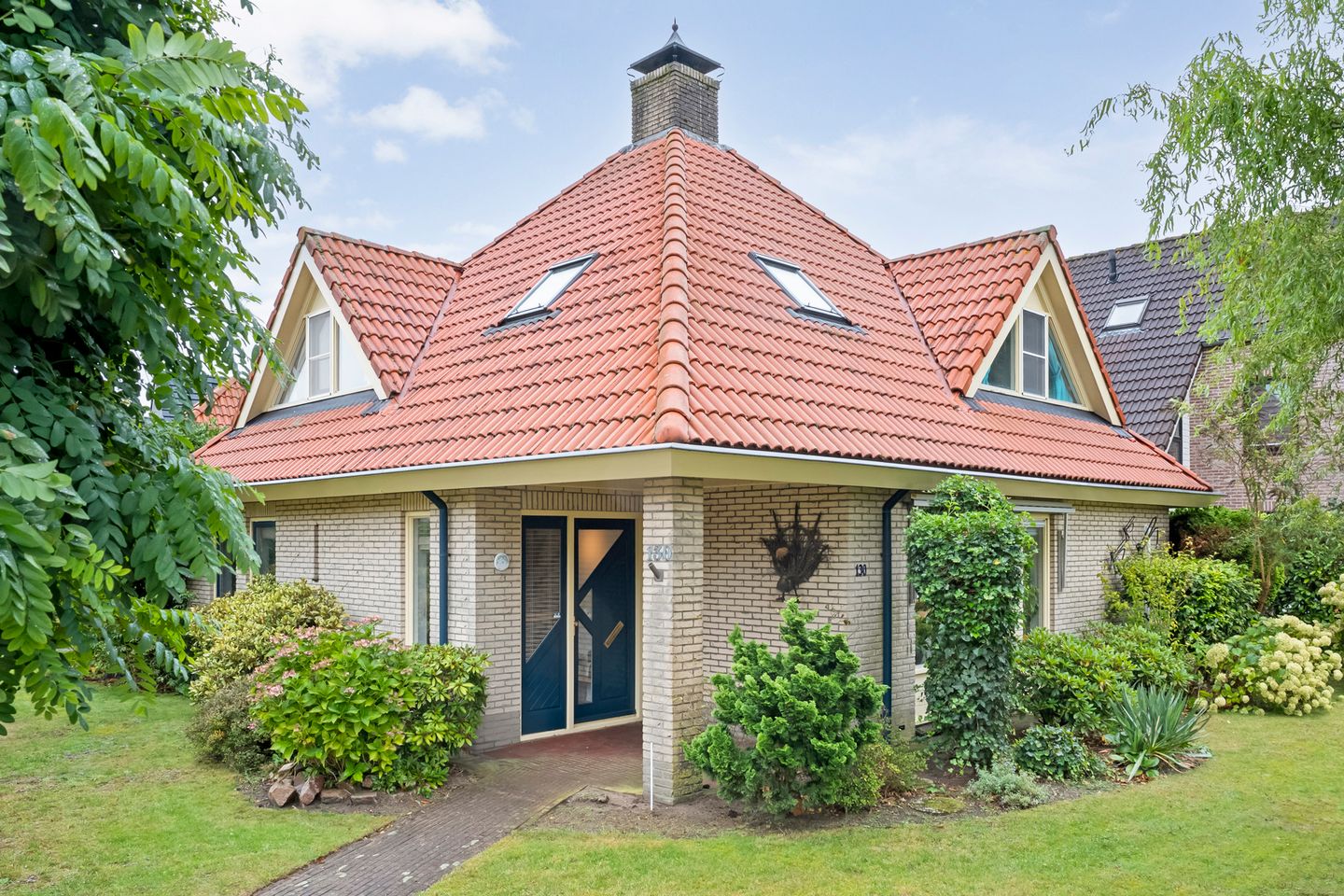 Foto 4 van Floralaan 130