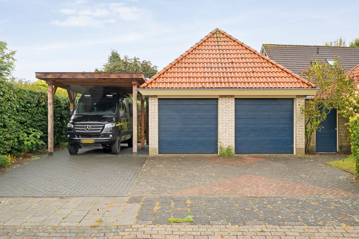 Foto 5 van Floralaan 130