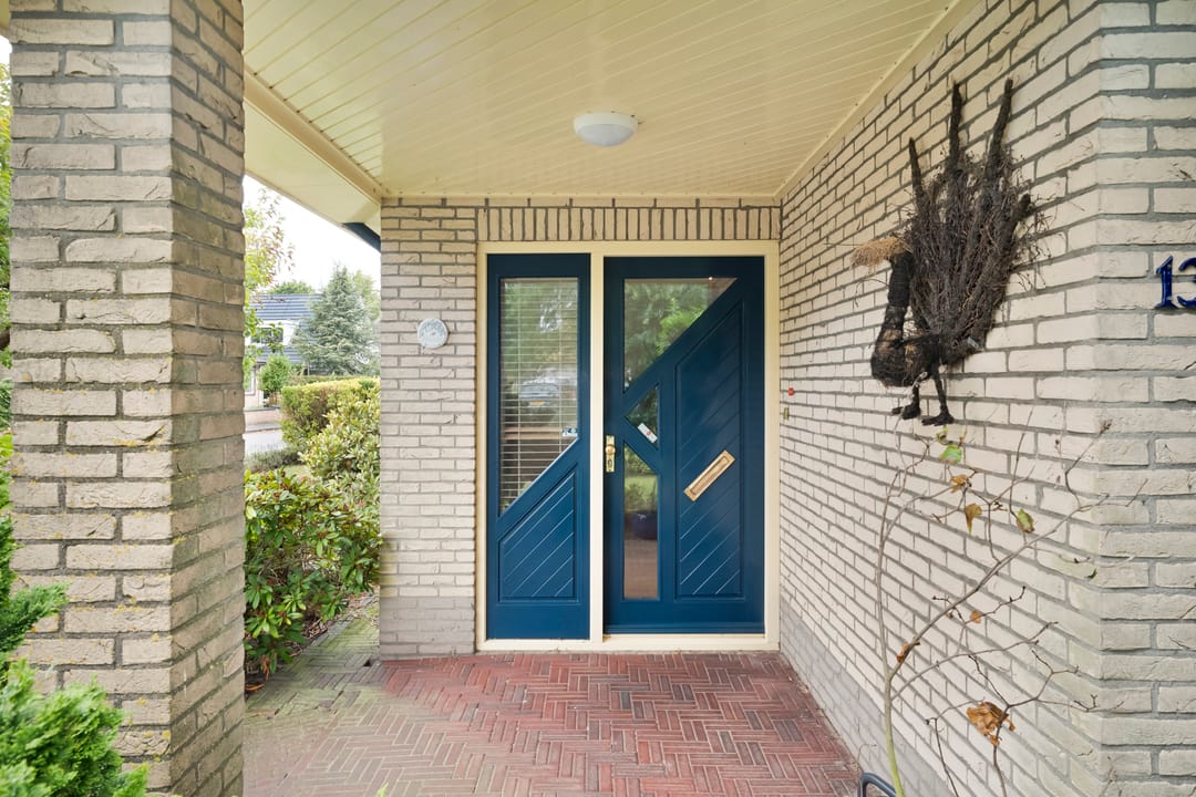 Foto 7 van Floralaan 130