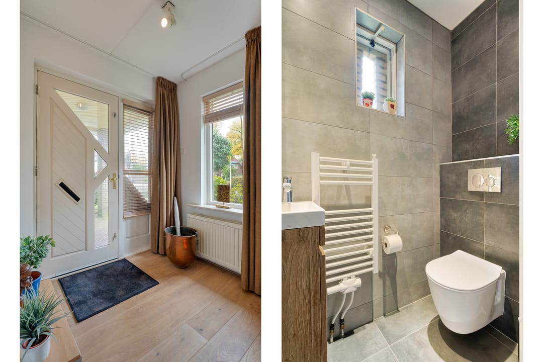 Foto 8 van Floralaan 130