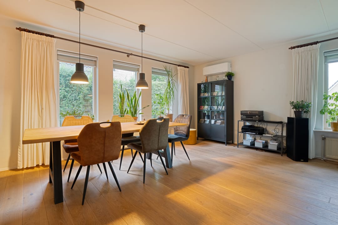 Foto 11 van Floralaan 130