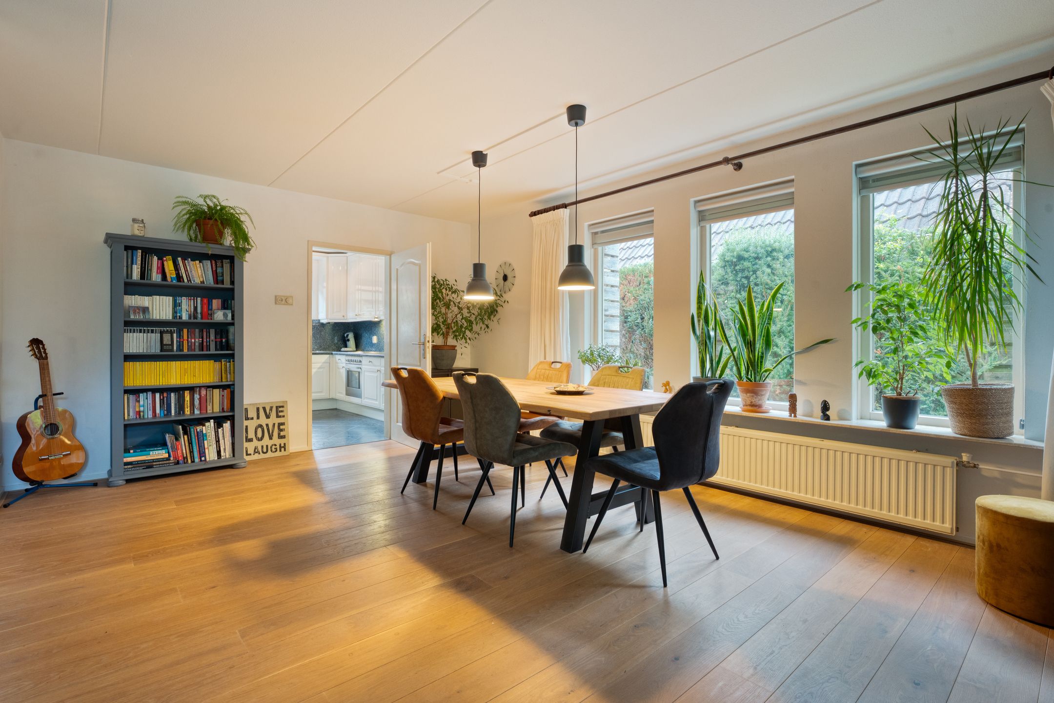 Foto 12 van Floralaan 130