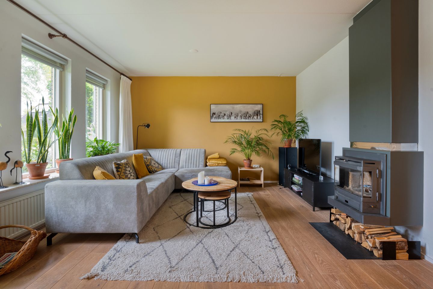 Foto 14 van Floralaan 130