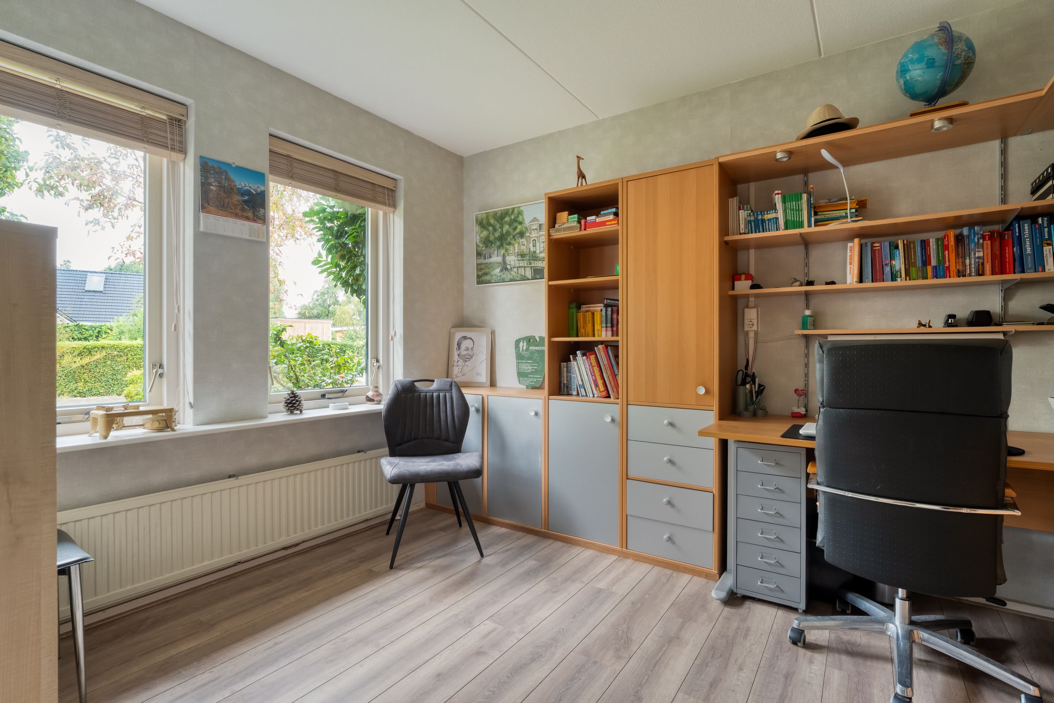 Foto 21 van Floralaan 130