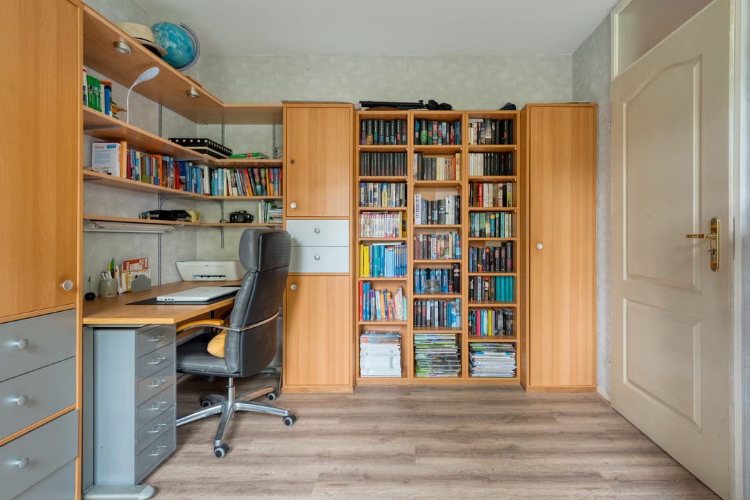 Foto 22 van Floralaan 130