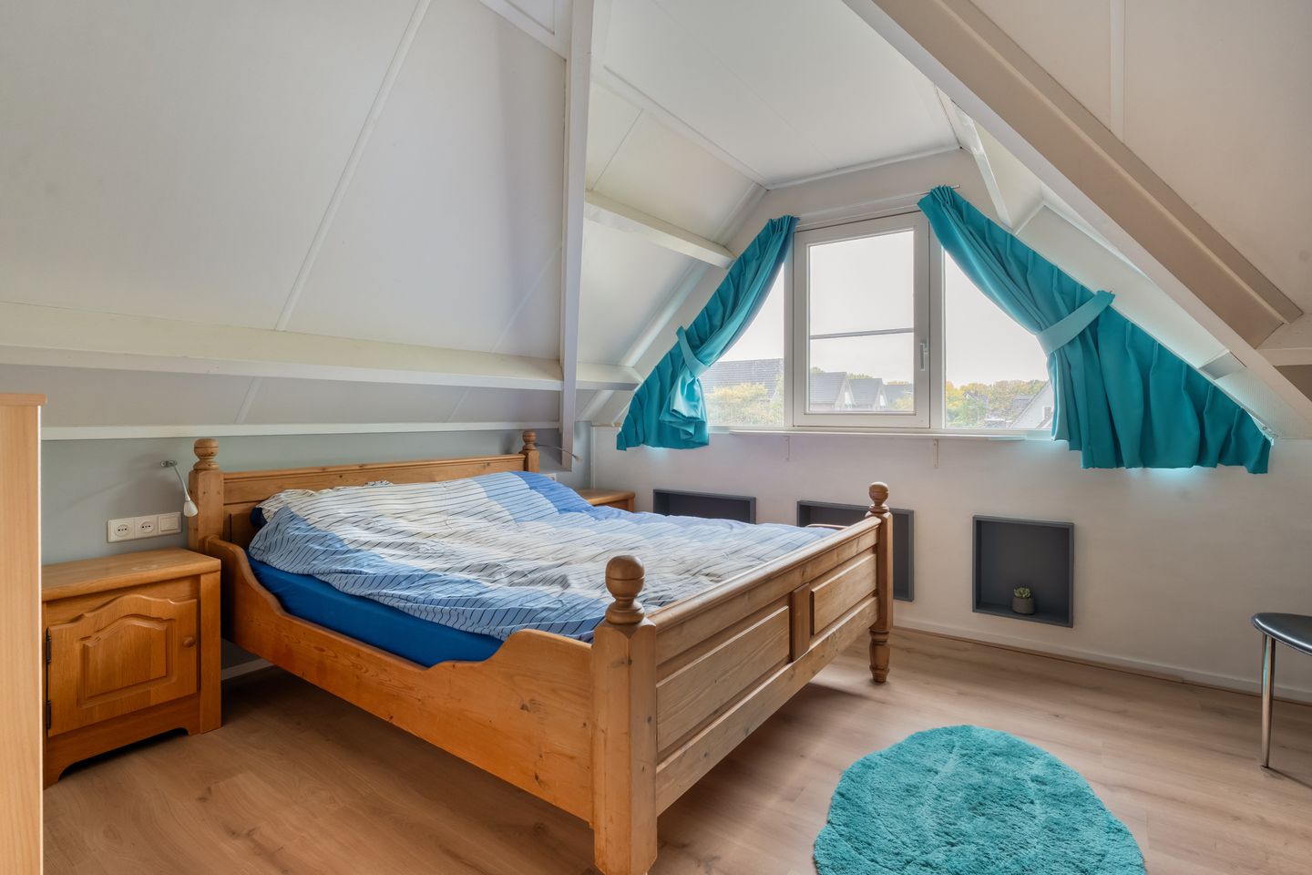 Foto 25 van Floralaan 130