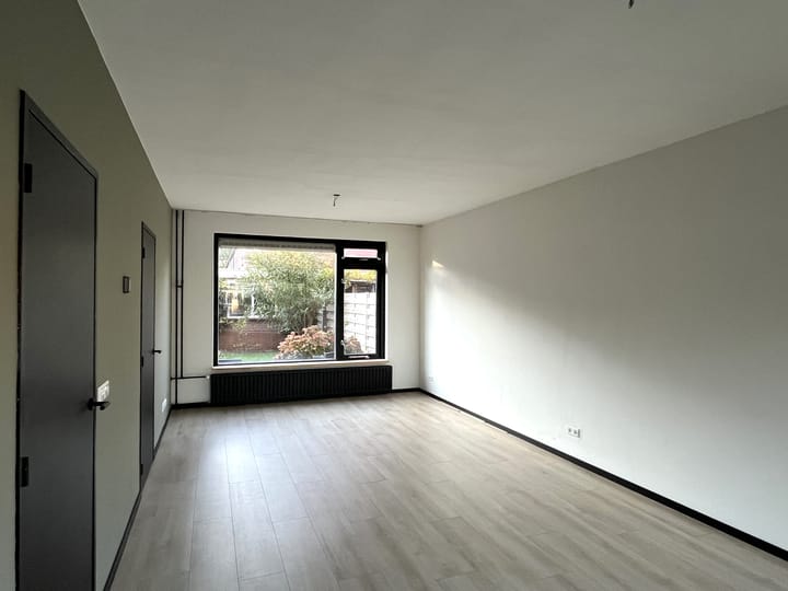 Foto 7 van Buikslotermeerstraat 5