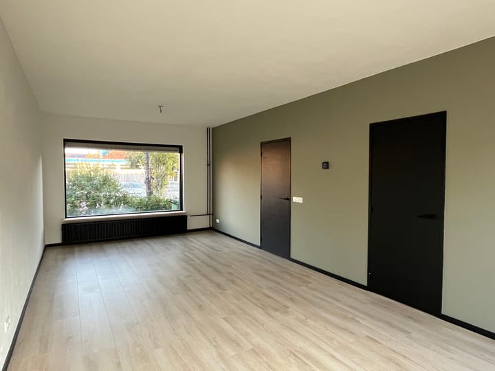 Foto 8 van Buikslotermeerstraat 5