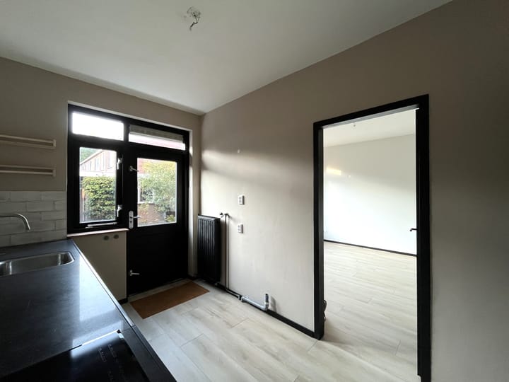 Foto 10 van Buikslotermeerstraat 5