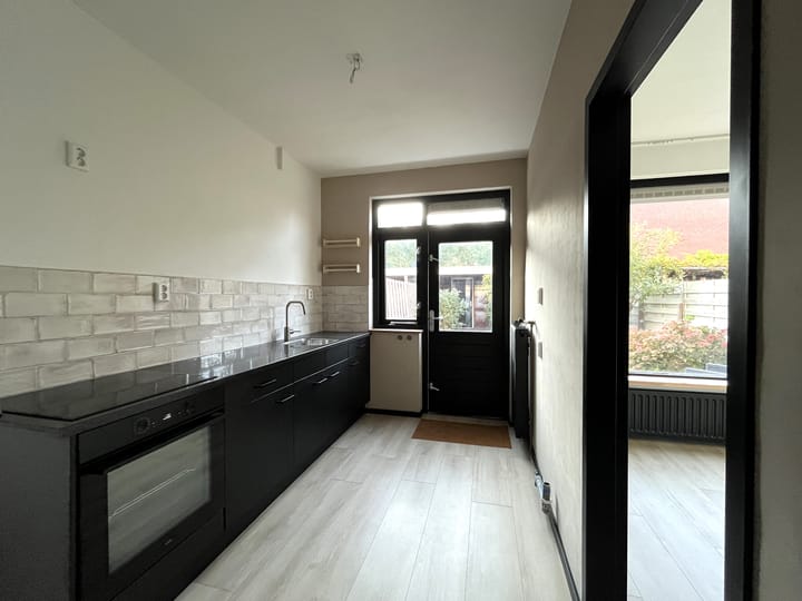 Foto 11 van Buikslotermeerstraat 5