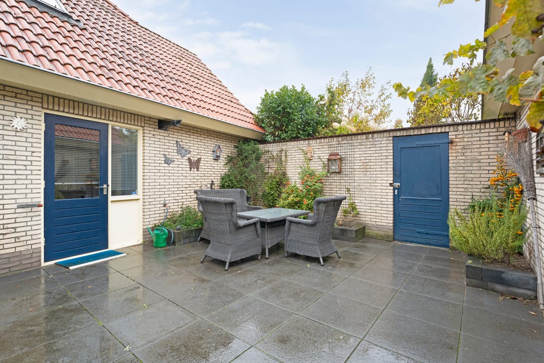 Foto 38 van Floralaan 130