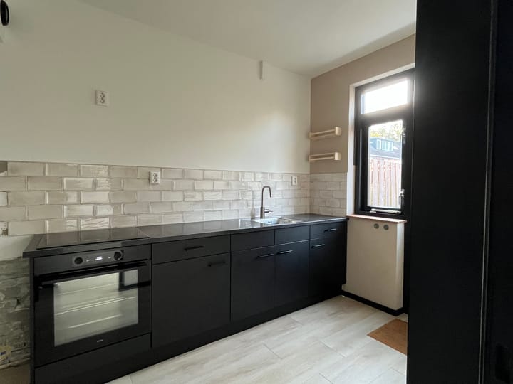 Foto 12 van Buikslotermeerstraat 5